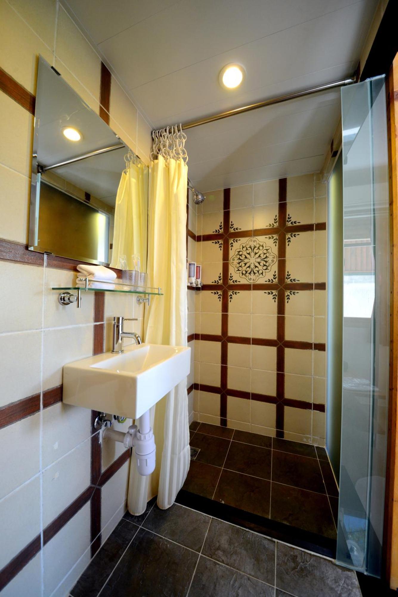 B & B Cheung Chau Hong Kong Exterior photo